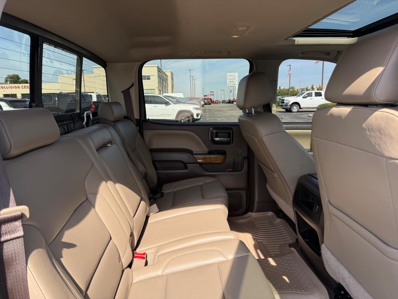 GMC Sierra 1500 Vehicle Image 10