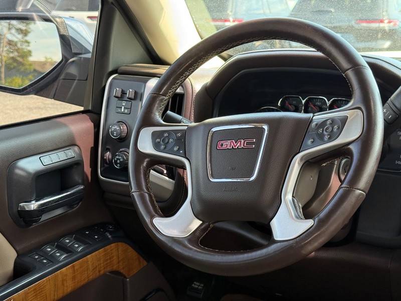 GMC Sierra 1500 Vehicle Image 13