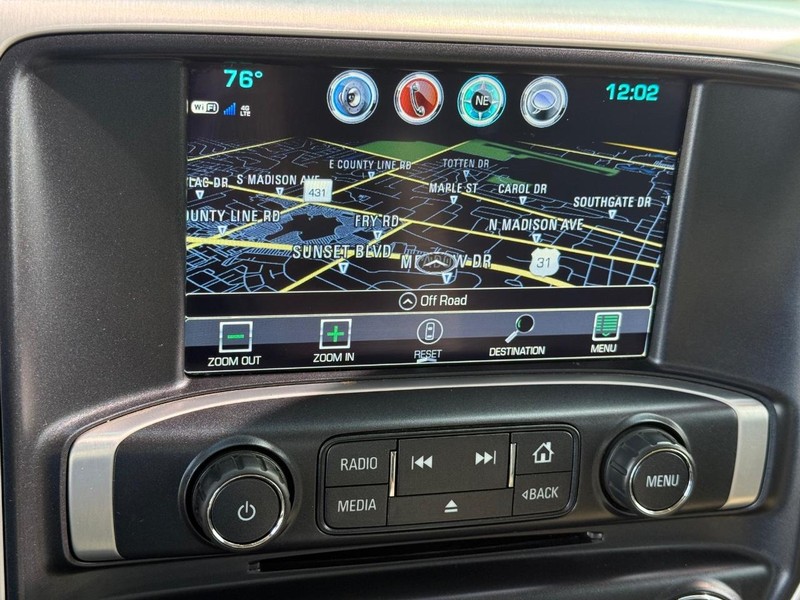 GMC Sierra 1500 Vehicle Image 16