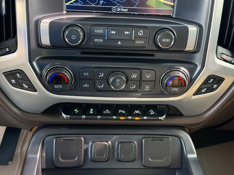 GMC Sierra 1500 Vehicle Image 19