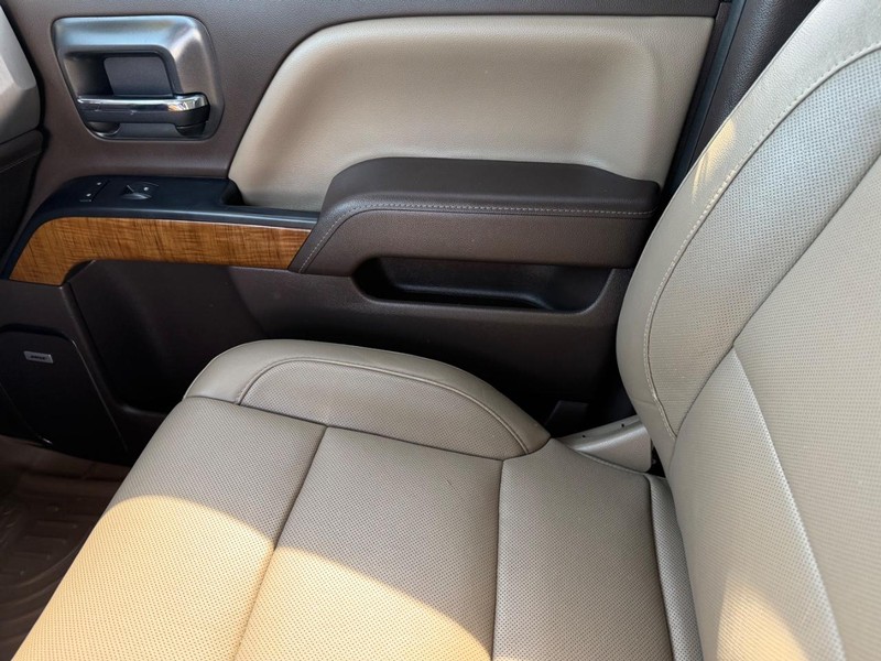 GMC Sierra 1500 Vehicle Image 21