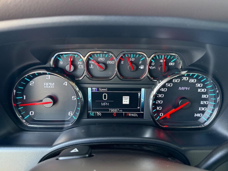 GMC Sierra 1500 Vehicle Image 23