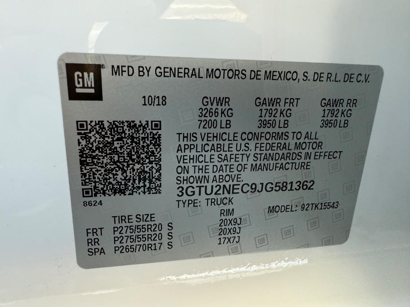 GMC Sierra 1500 Vehicle Image 27