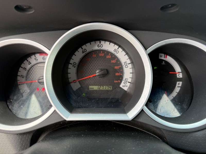 Toyota Tacoma Vehicle Image 20