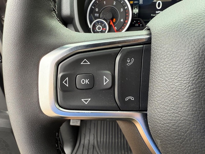 Ram 3500 Vehicle Image 07