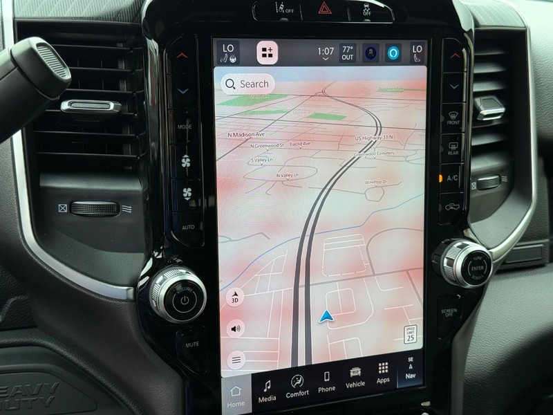 Ram 3500 Vehicle Image 10