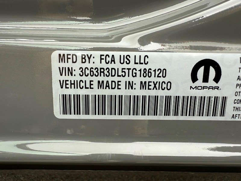 Ram 3500 Vehicle Image 18