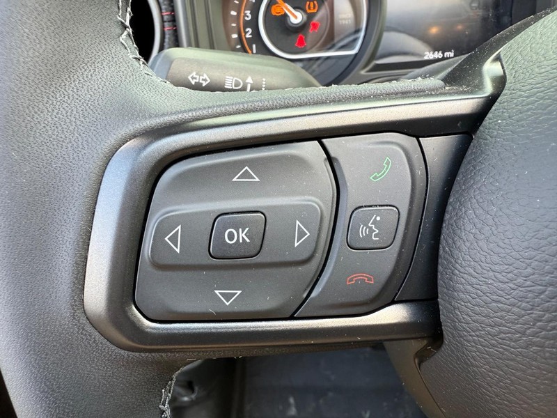 Jeep Wrangler Vehicle Image 08