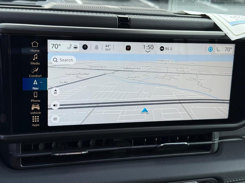 Jeep Wrangler Vehicle Image 12