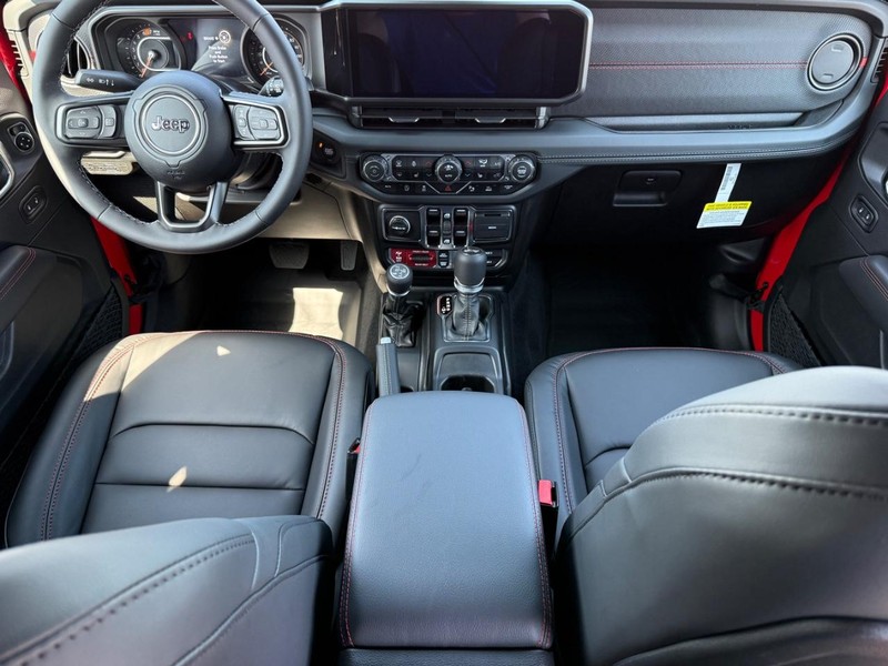 Jeep Wrangler Vehicle Image 05