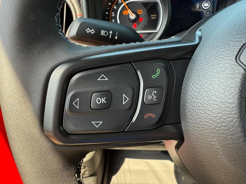 Jeep Wrangler Vehicle Image 07