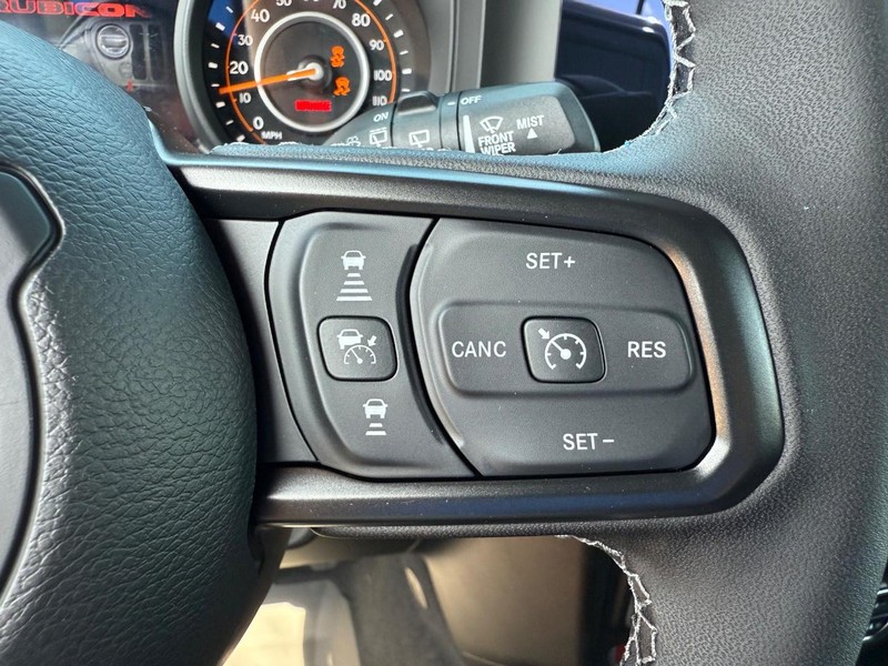 Jeep Wrangler Vehicle Image 08