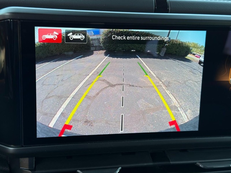 Jeep Wrangler Vehicle Image 12