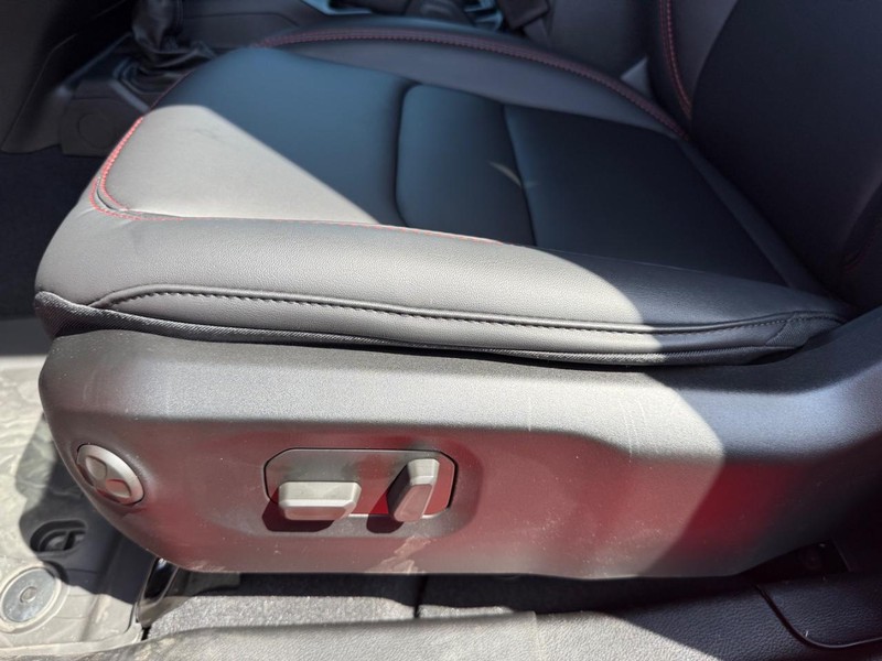 Jeep Wrangler Vehicle Image 20