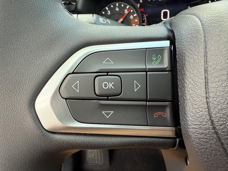 Jeep Compass Vehicle Image 07