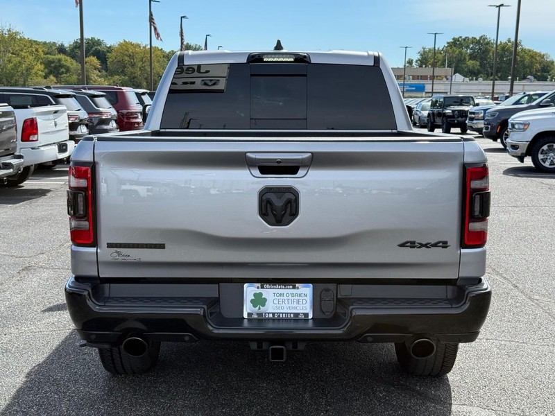 Ram 1500 Vehicle Image 04