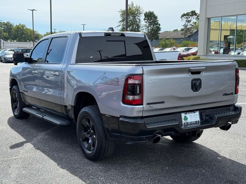 Ram 1500 Vehicle Image 05