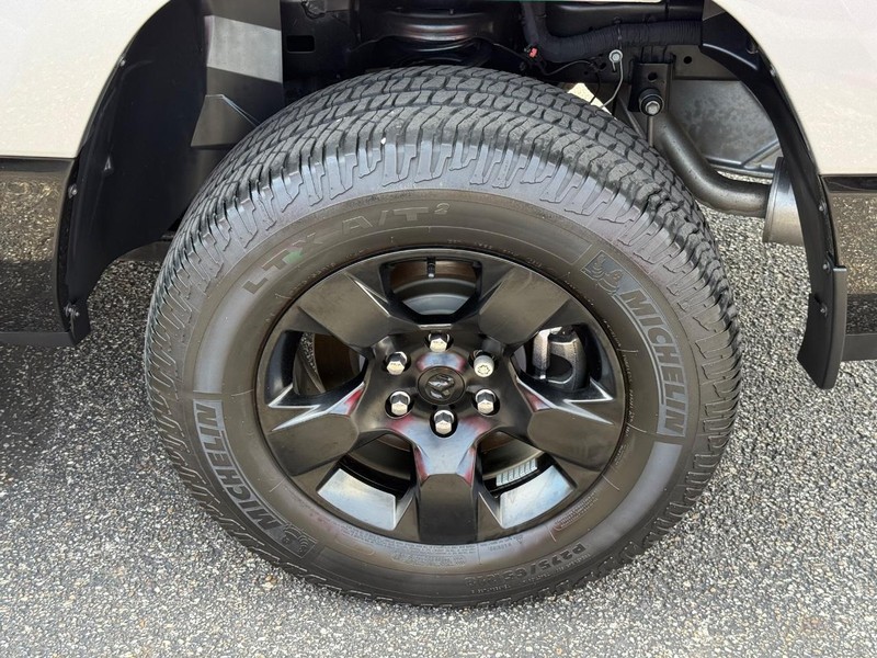 Ram 1500 Vehicle Image 06