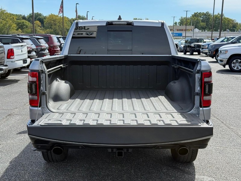 Ram 1500 Vehicle Image 07