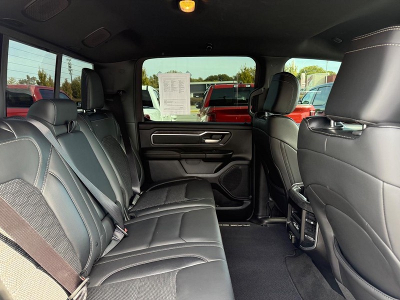 Ram 1500 Vehicle Image 10