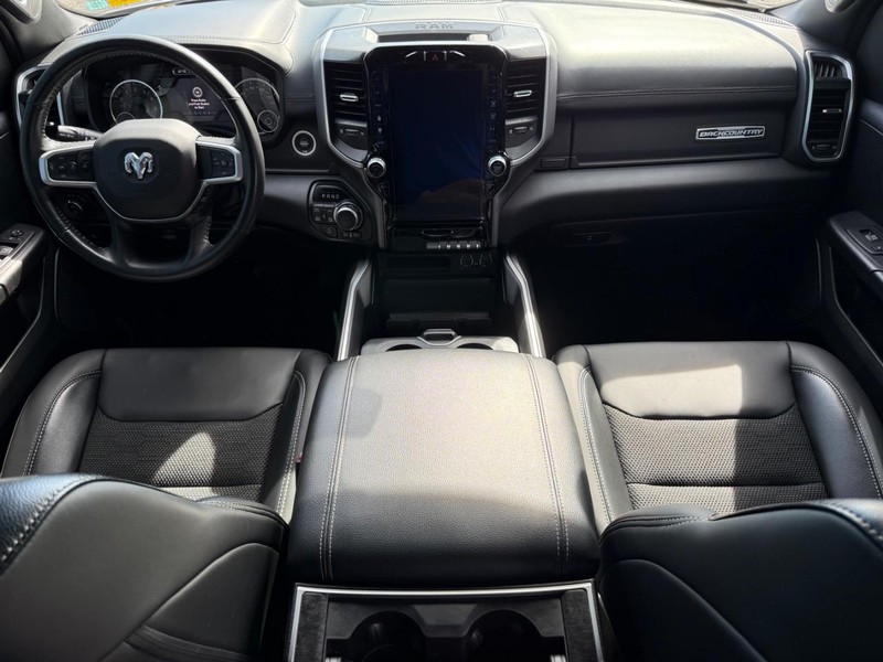 Ram 1500 Vehicle Image 11