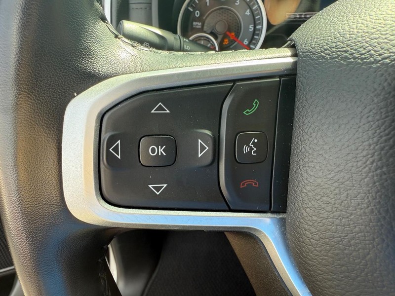 Ram 1500 Vehicle Image 13