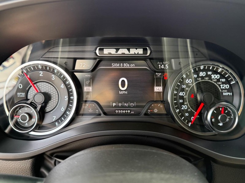 Ram 1500 Vehicle Image 20