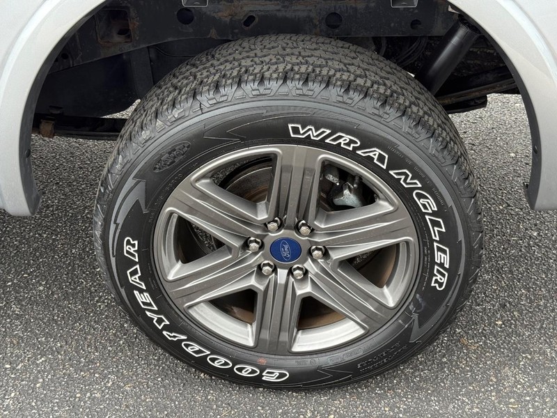 Ford F-150 Vehicle Image 06