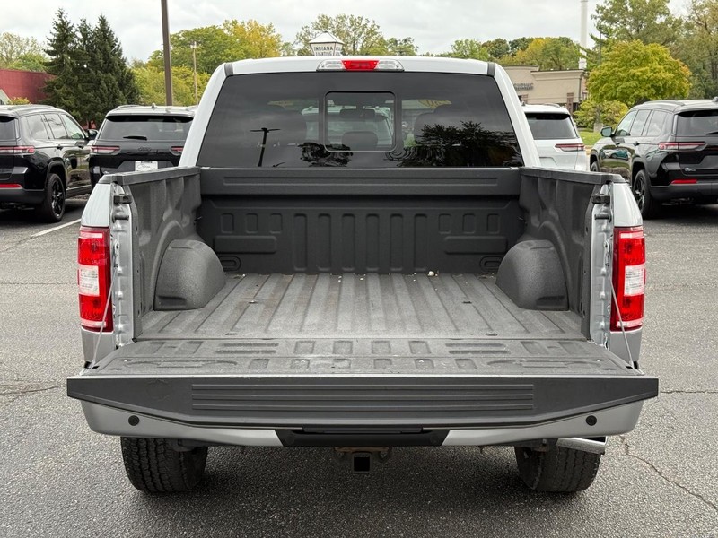 Ford F-150 Vehicle Image 07