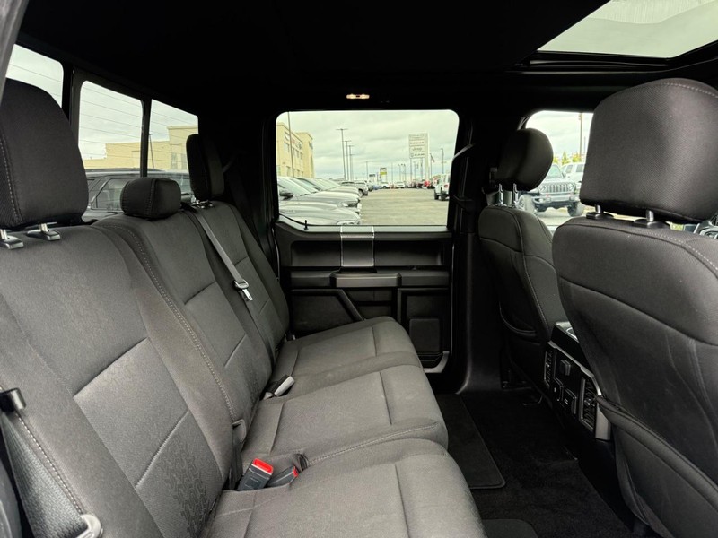 Ford F-150 Vehicle Image 10