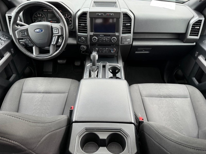 Ford F-150 Vehicle Image 12