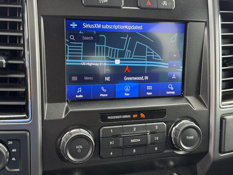 Ford F-150 Vehicle Image 16