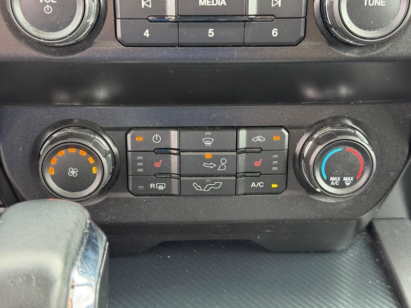 Ford F-150 Vehicle Image 18