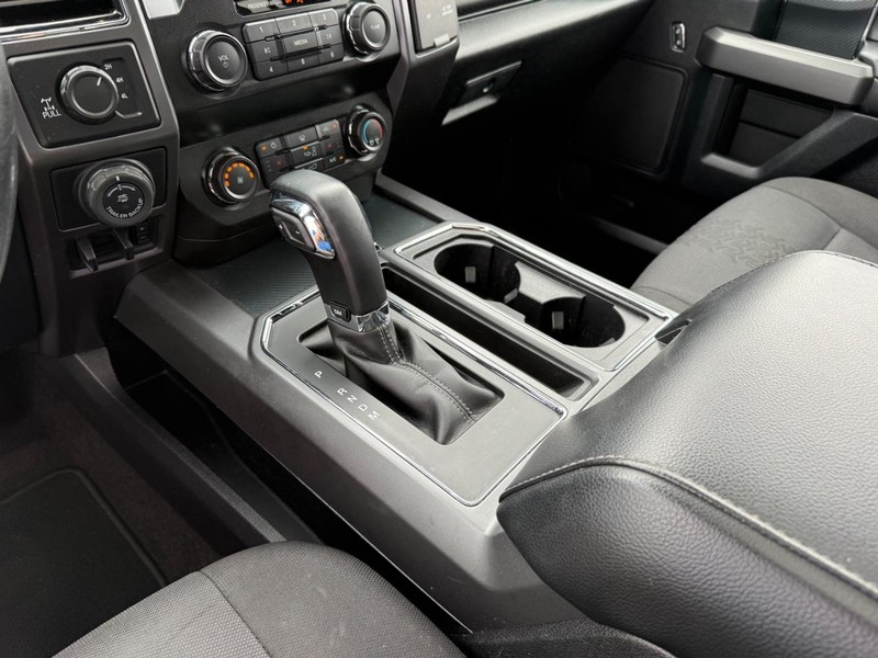 Ford F-150 Vehicle Image 20