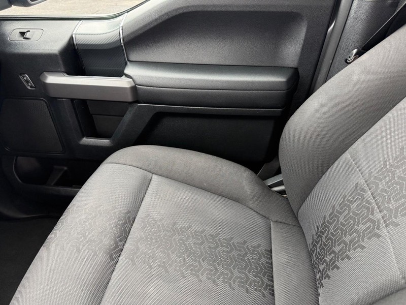Ford F-150 Vehicle Image 21