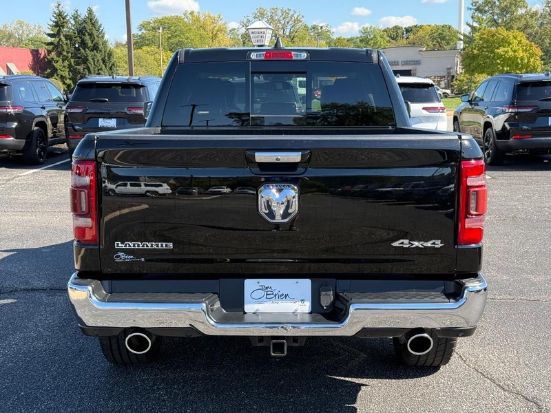 Ram 1500 Vehicle Image 04