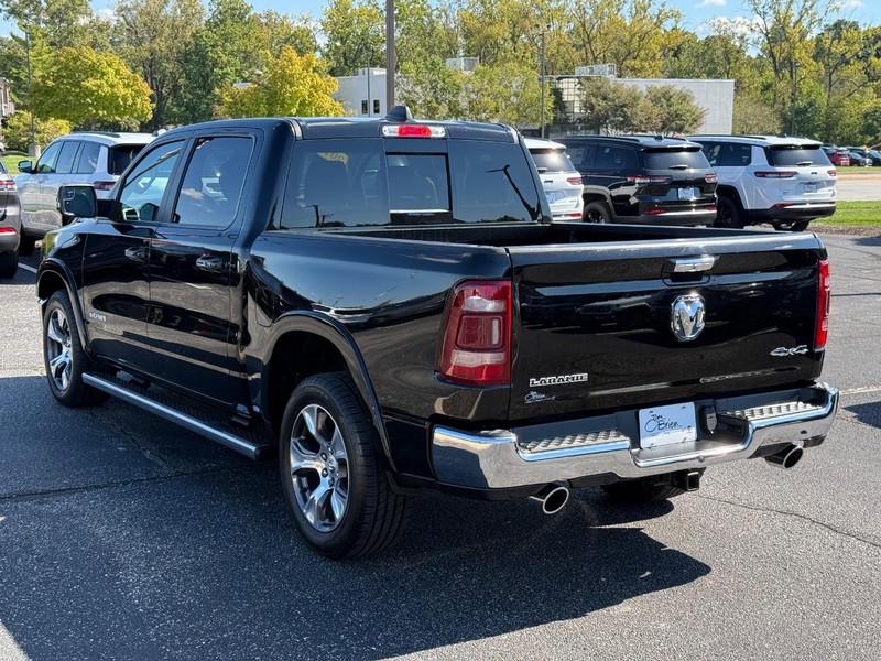 Ram 1500 Vehicle Image 05