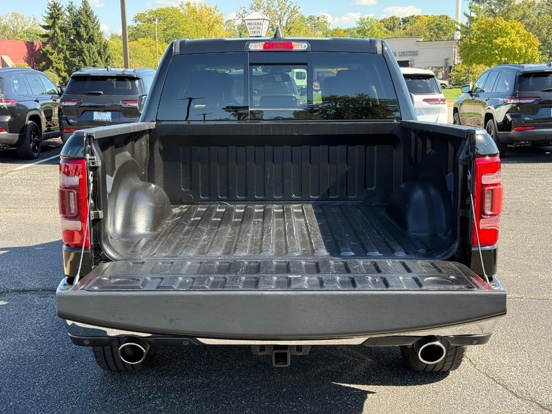 Ram 1500 Vehicle Image 07