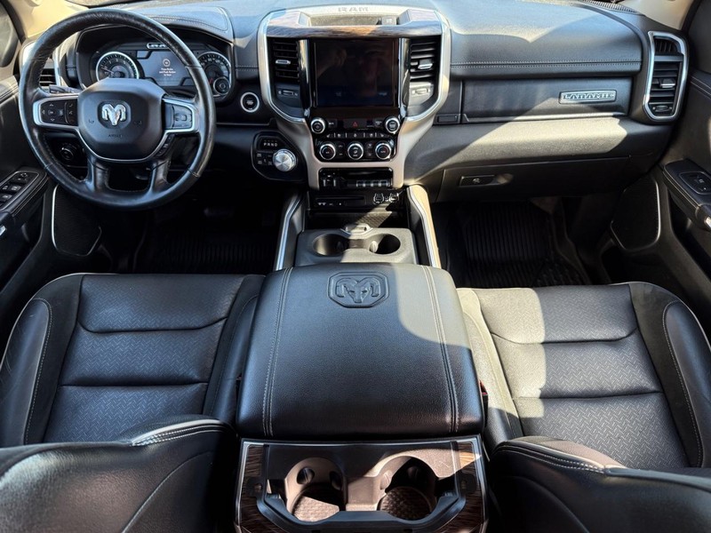 Ram 1500 Vehicle Image 11