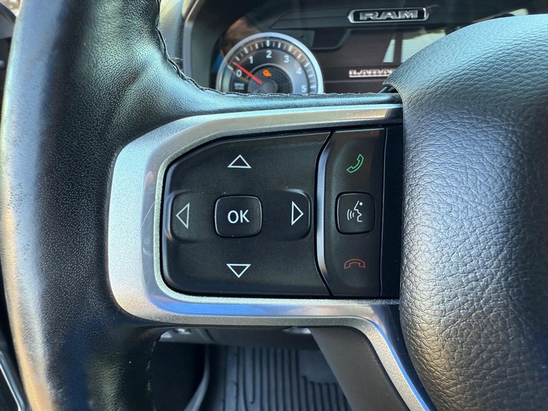 Ram 1500 Vehicle Image 13