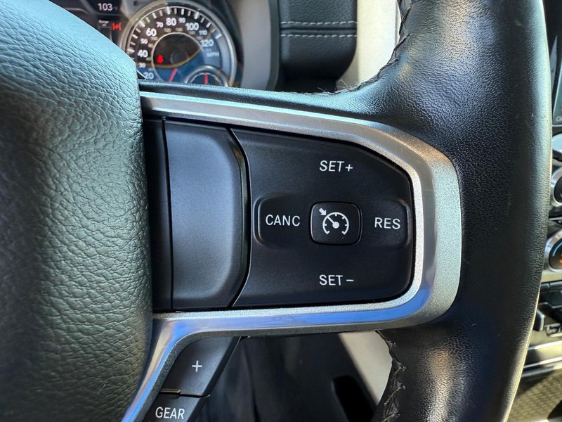 Ram 1500 Vehicle Image 14