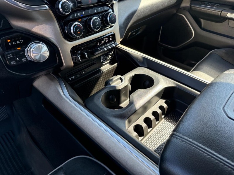 Ram 1500 Vehicle Image 20