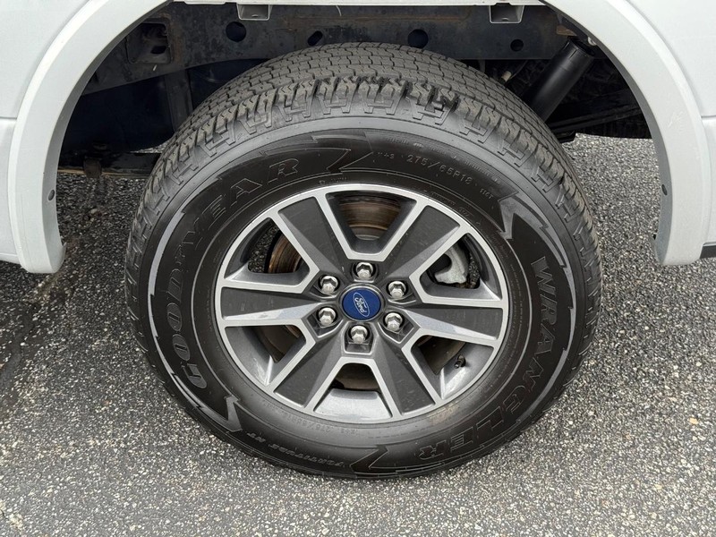 Ford F-150 Vehicle Image 06