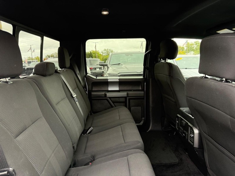 Ford F-150 Vehicle Image 10