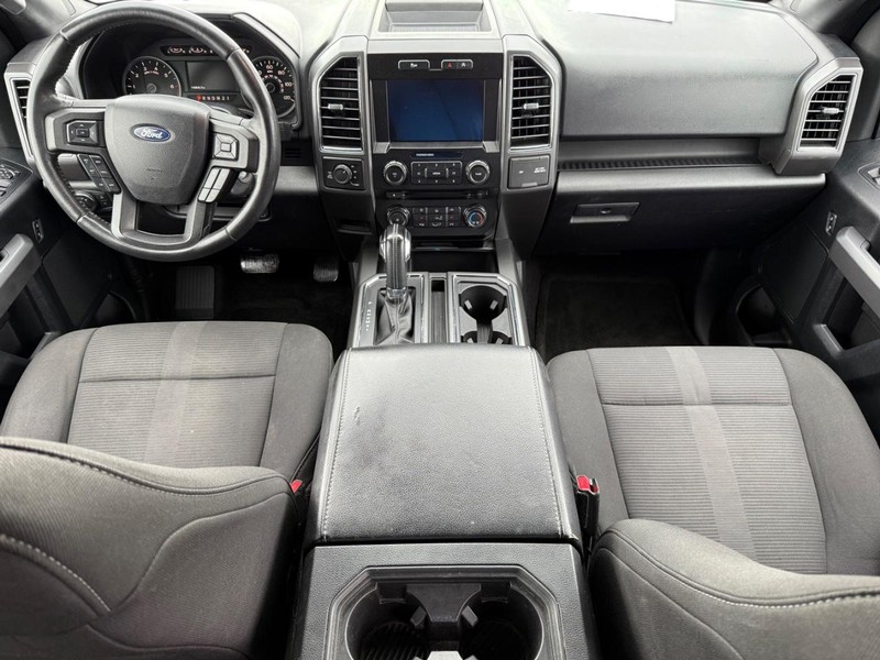 Ford F-150 Vehicle Image 11