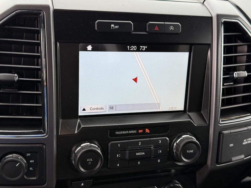Ford F-150 Vehicle Image 16