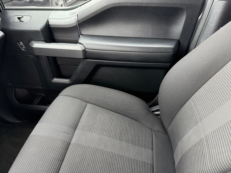 Ford F-150 Vehicle Image 20