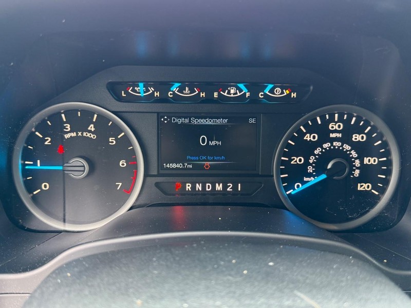 Ford F-150 Vehicle Image 21