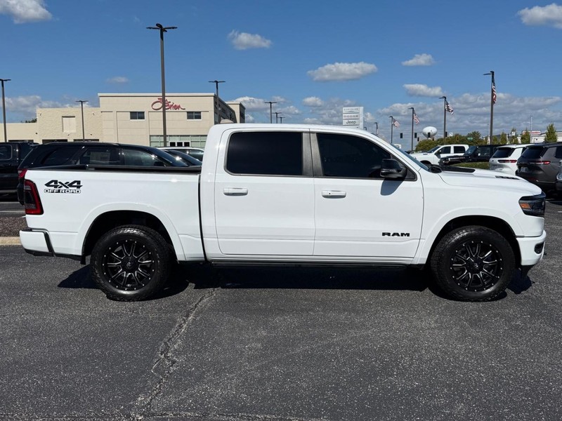 Ram 1500 Vehicle Image 02