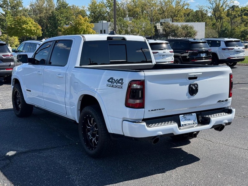Ram 1500 Vehicle Image 05